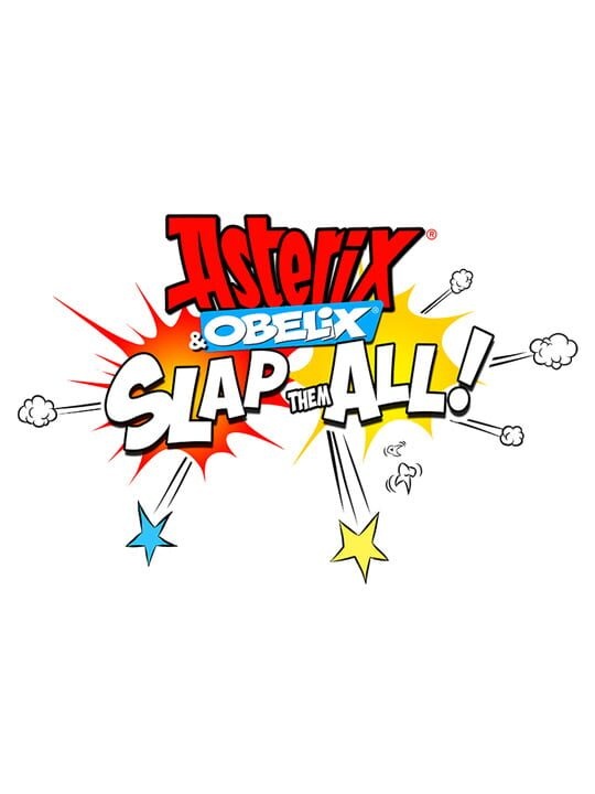 Asterix & Obelix: Slap Them All! - Collector's Edition