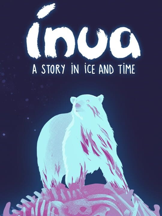 Inua: A Story in Ice and Time