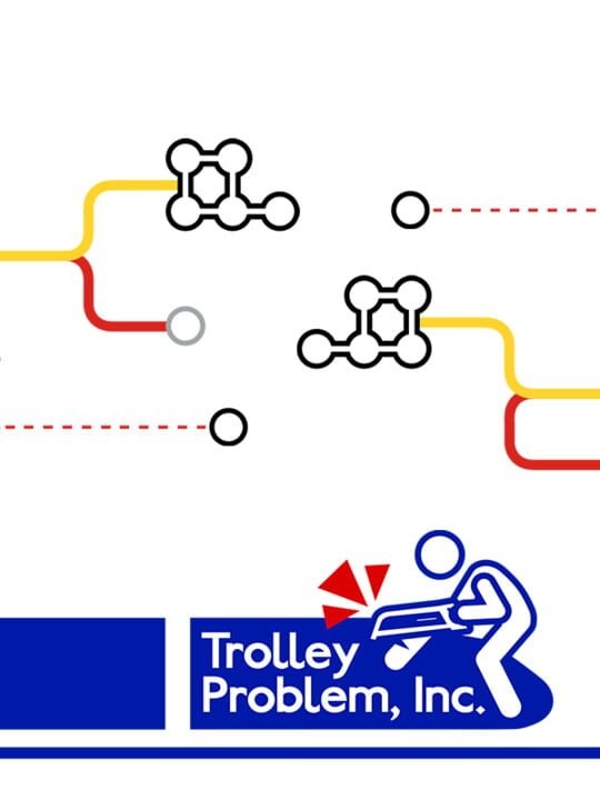 Trolley Problem, Inc.