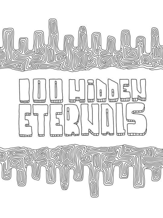 100 Hidden Eternals