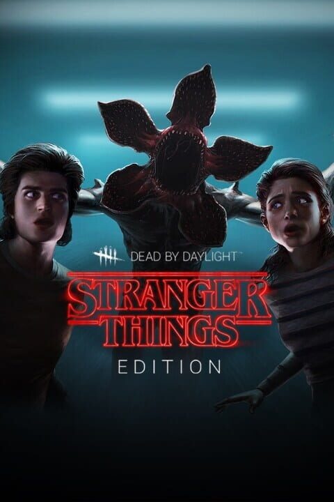 Dead by Daylight: Stranger Things Edition