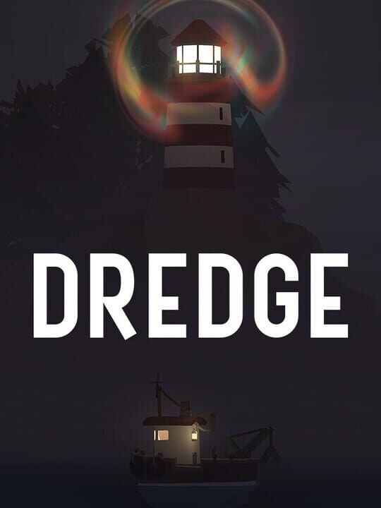 Dredge