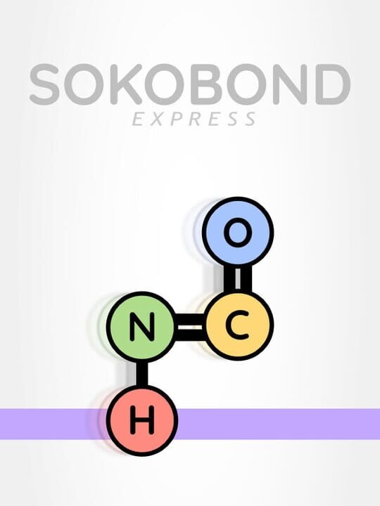 Sokobond Express