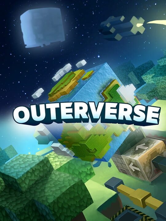 Outerverse