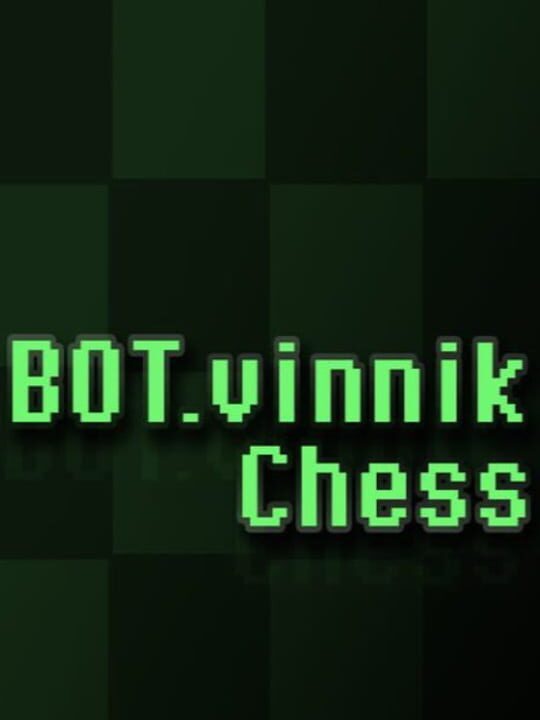 BOT.vinnik Chess