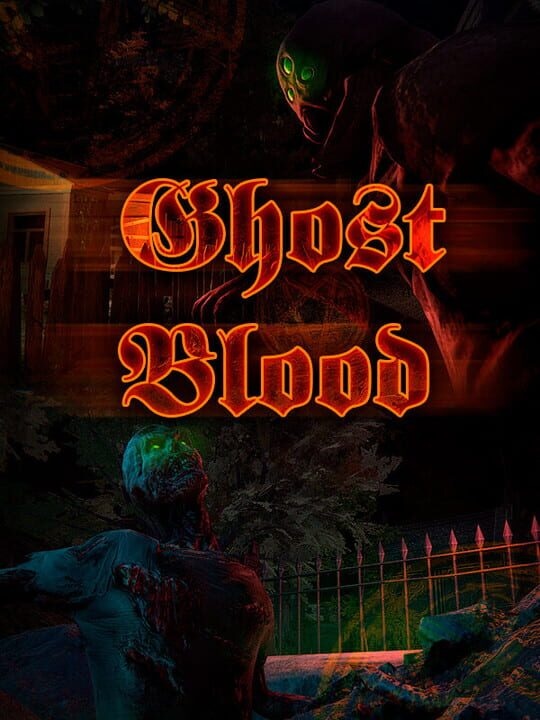 Ghost Blood