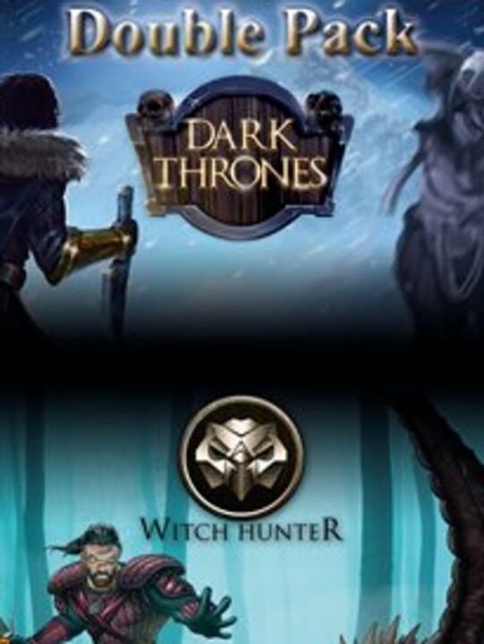 Dark Thrones / Witch Hunter Double Pack