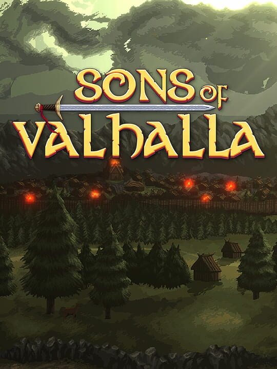 Sons of Valhalla