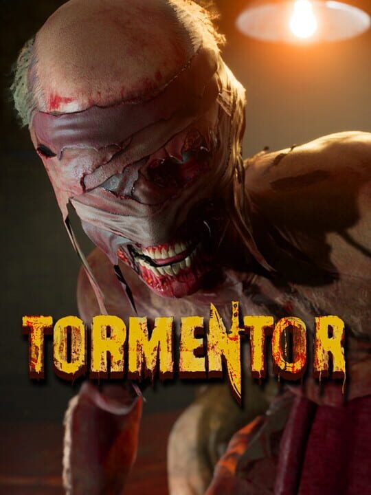 Tormentor