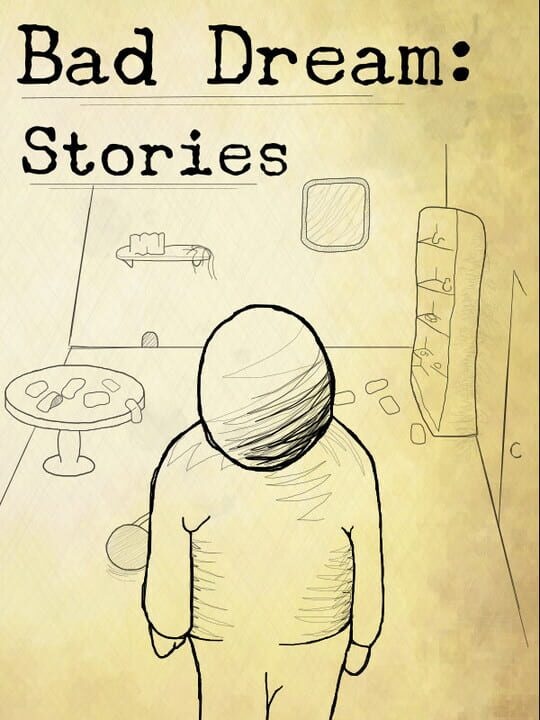 Bad Dream: Stories