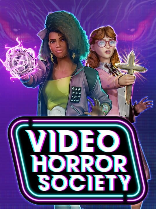 Video Horror Society