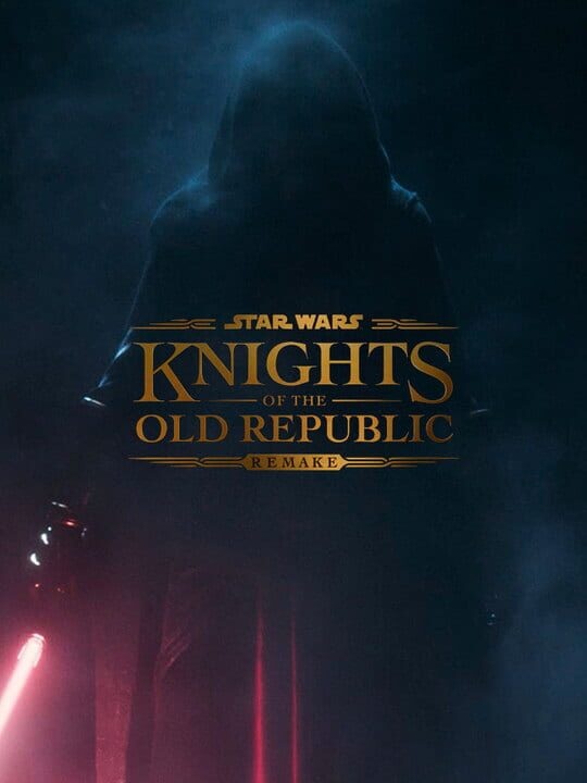 Star Wars: Knights of the Old Republic - Remake