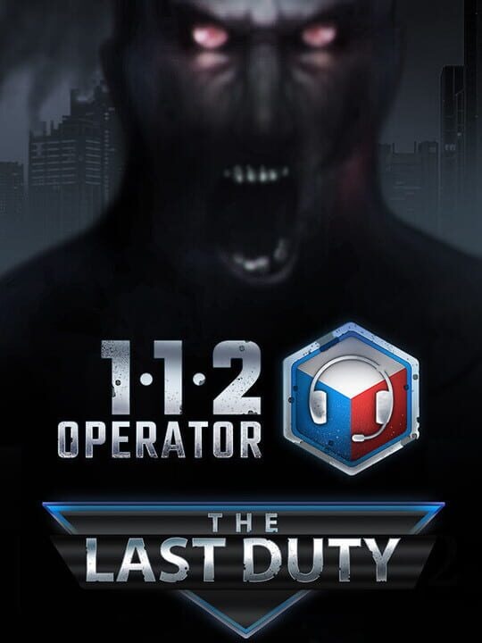 112 Operator: The Last Duty