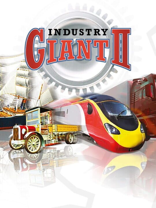 Industry Giant II