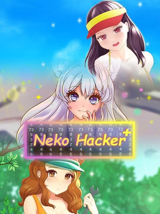 Neko Hacker Plus