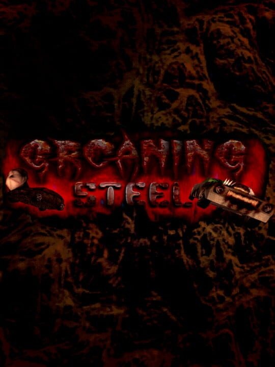 Groaning Steel