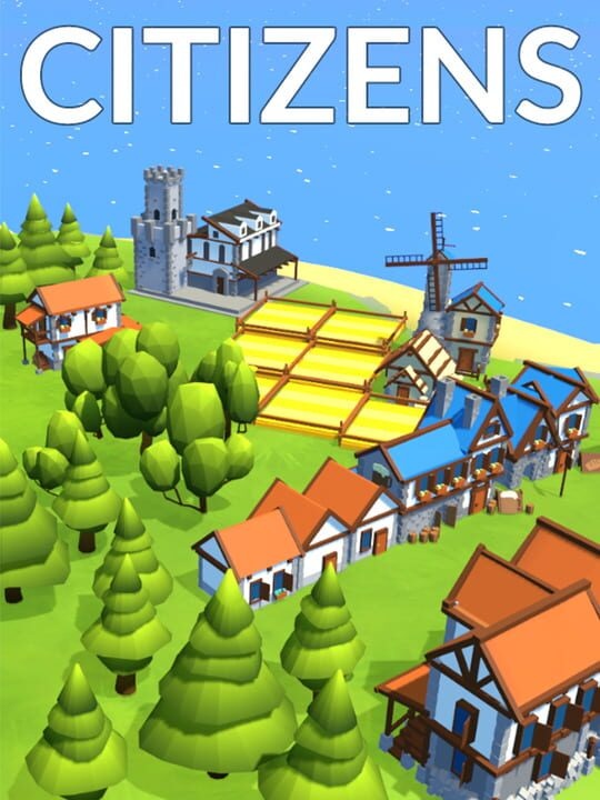 Citizens: Far Lands