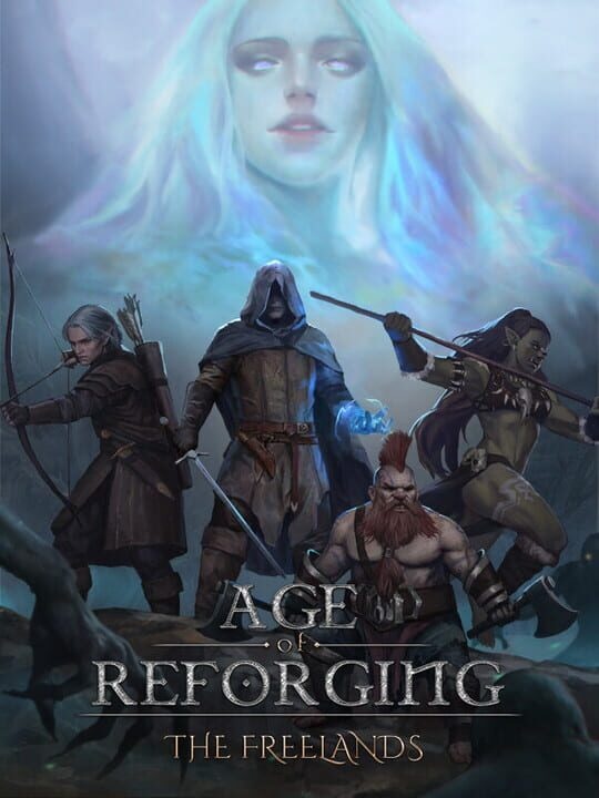 Age of Reforging: Blackthorn