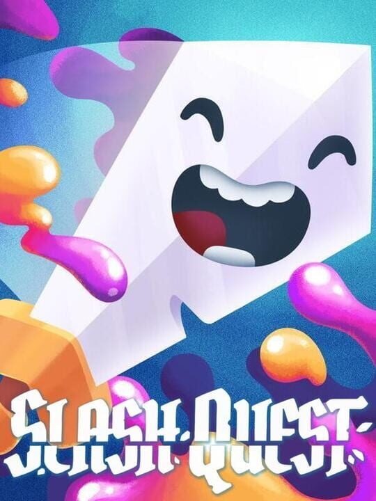 Slash Quest!