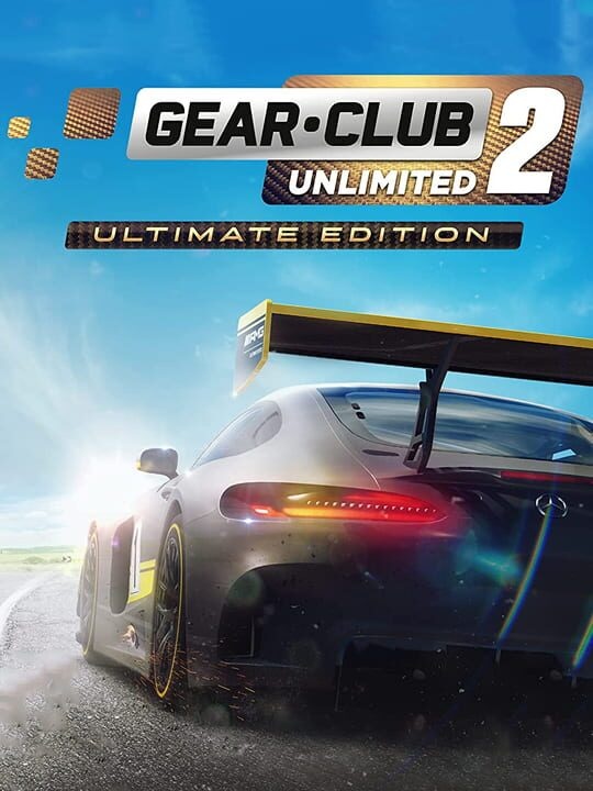 Gear.Club Unlimited 2: Ultimate Edition