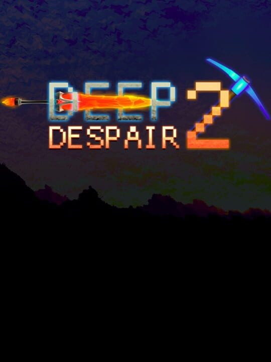 Deep Despair 2