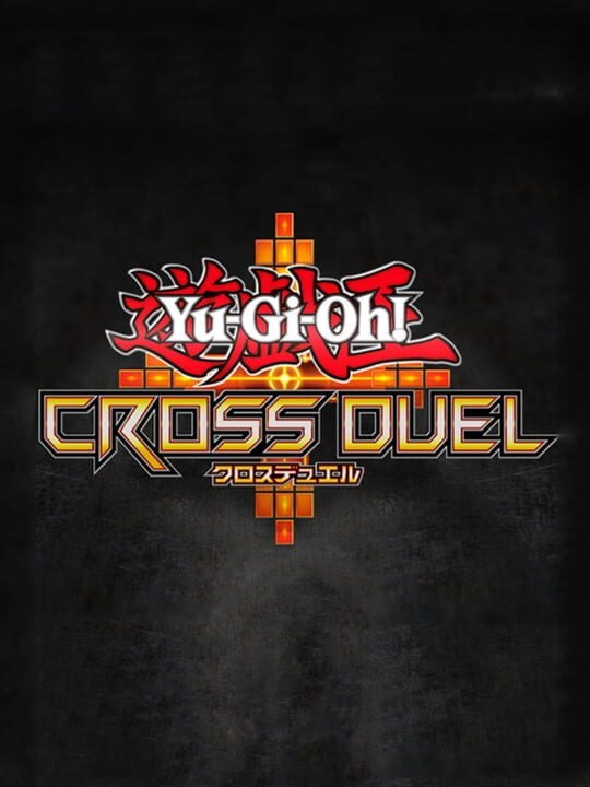 Yu-Gi-Oh! Cross Duel