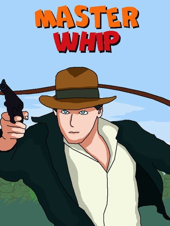 Master Whip