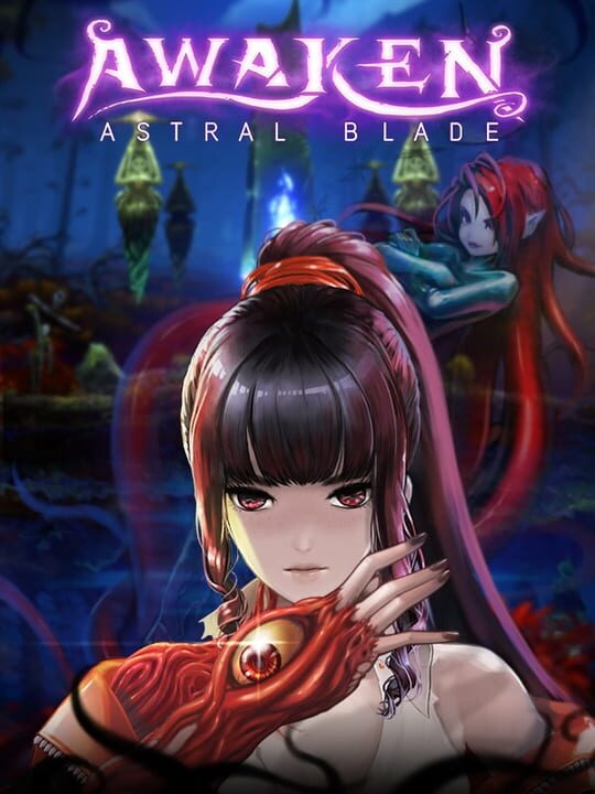 Awaken: Astral Blade