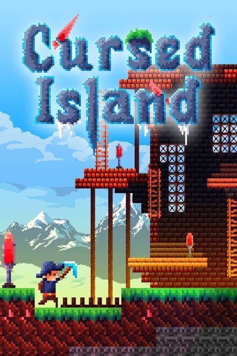 Cursed Island