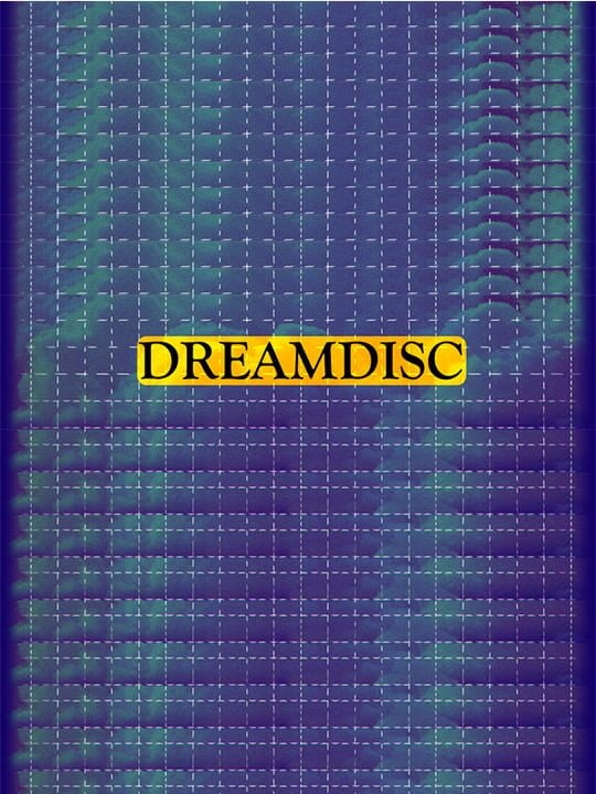 Dreamdisc