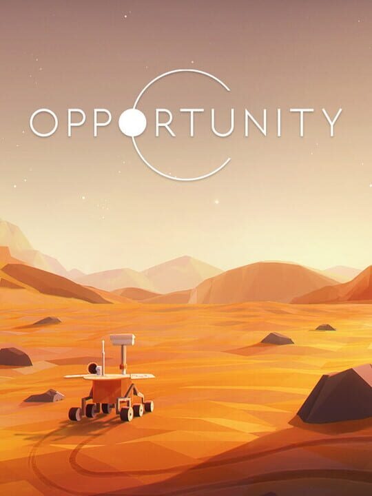 Opportunity