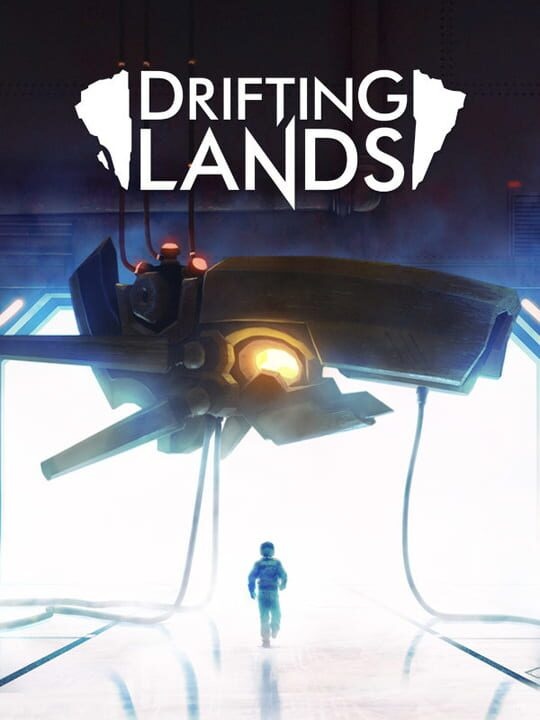 Drifting Lands