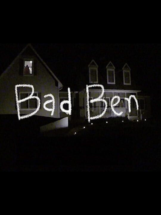 Bad Ben