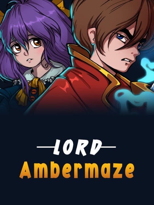 Lord Ambermaze