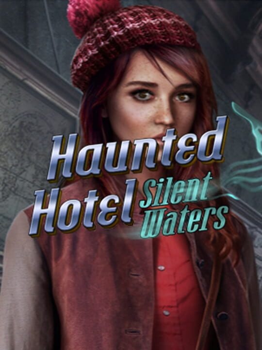 Haunted Hotel: Silent Waters