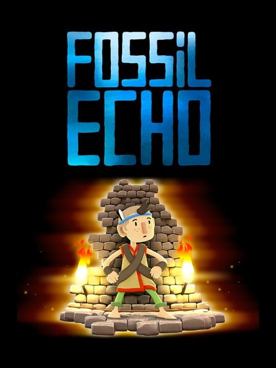 Fossil Echo