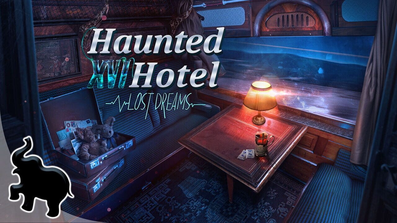 Haunted Hotel: Lost Dreams