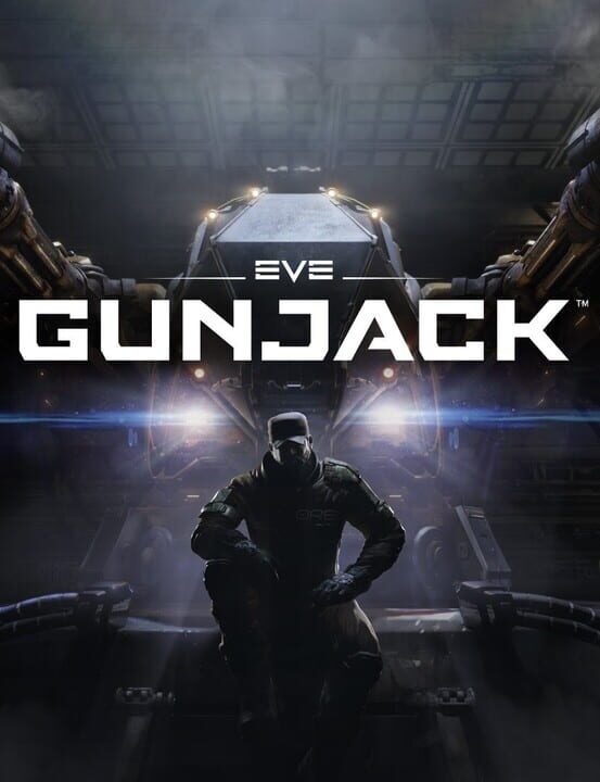 Gunjack