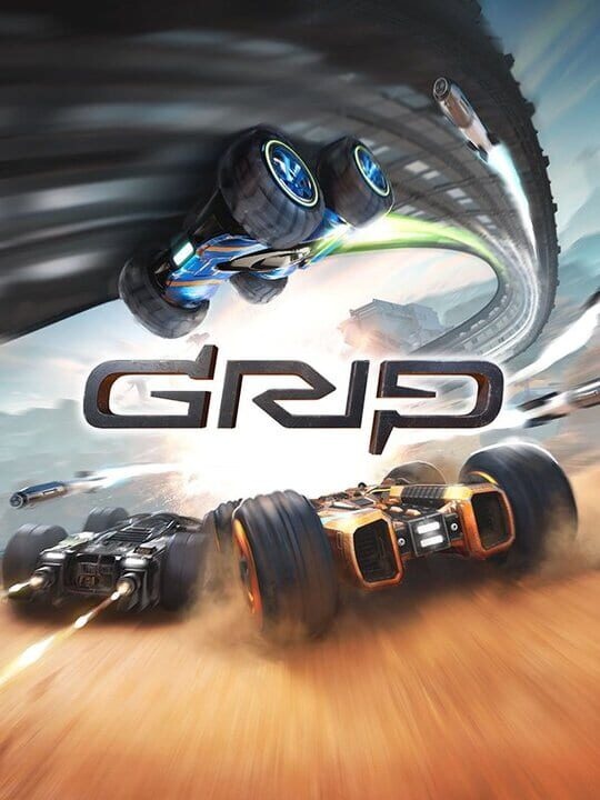 GRIP