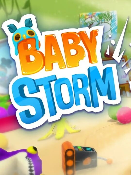 Baby Storm