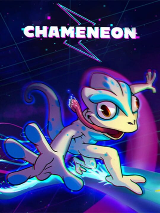 Chameneon