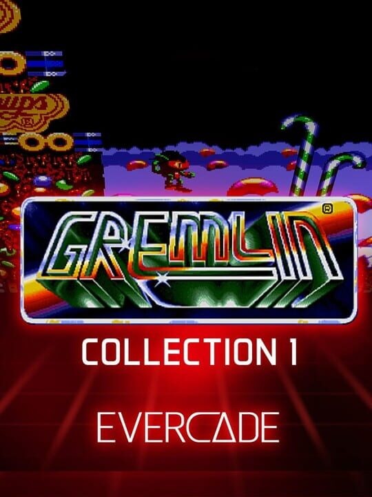 Gremlin Collection 1