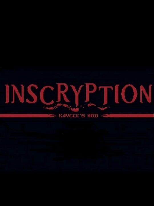 Inscryption: Kaycee's Mod