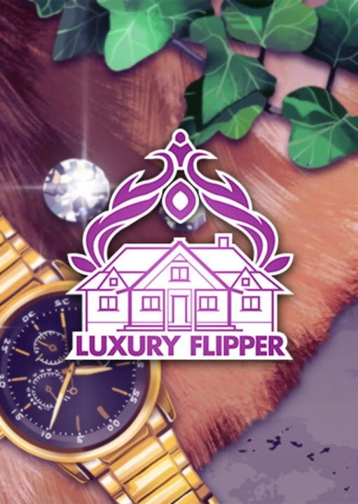 House Flipper: Luxury DLC