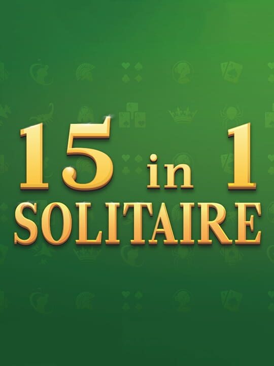 15 in 1 Solitaire