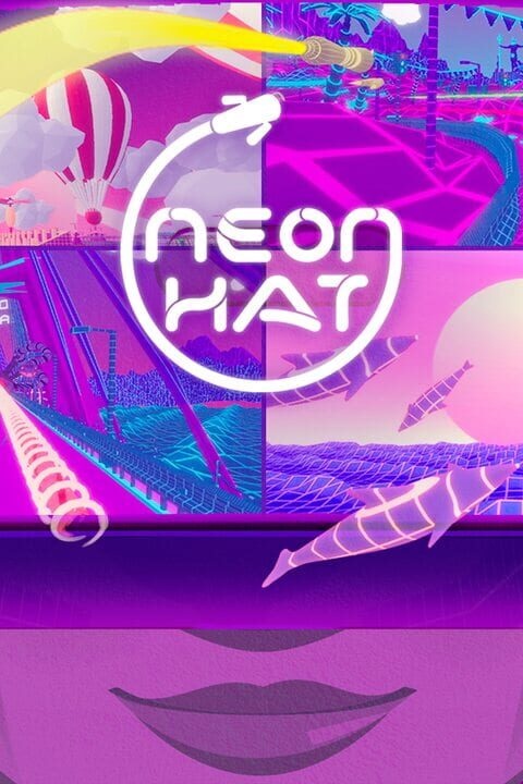 NeonHat