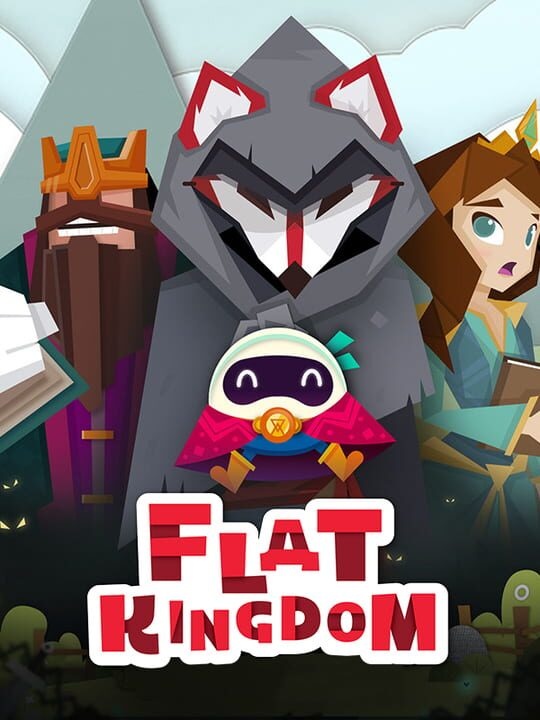 Flat Kingdom