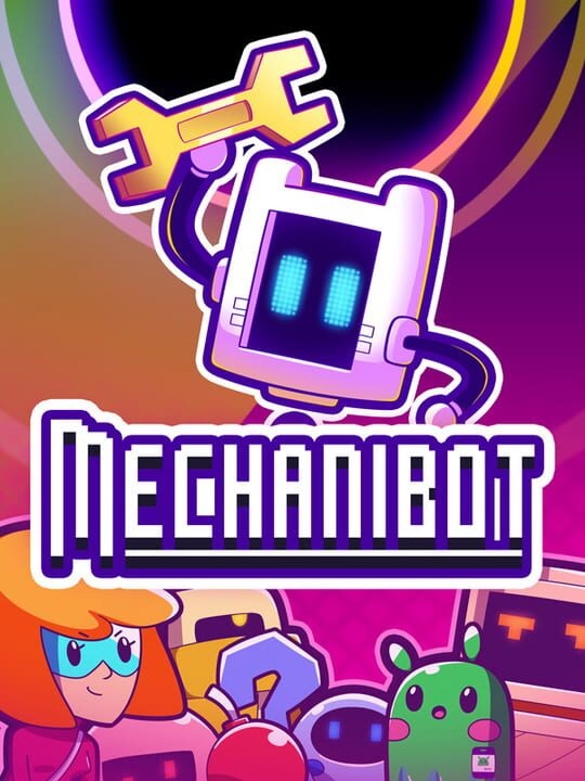 Mechanibot