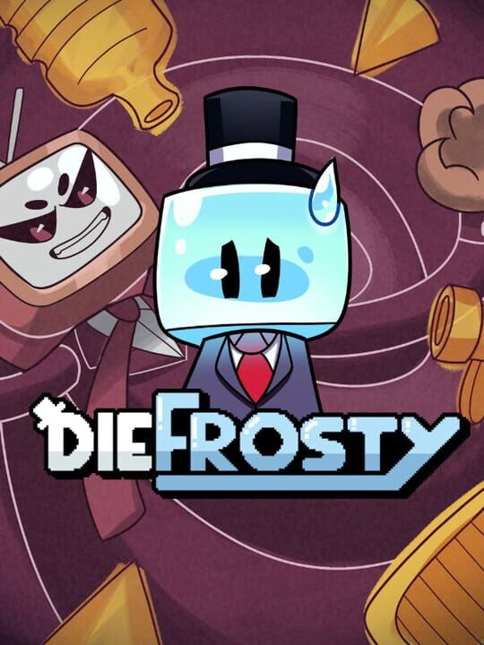 Diefrosty