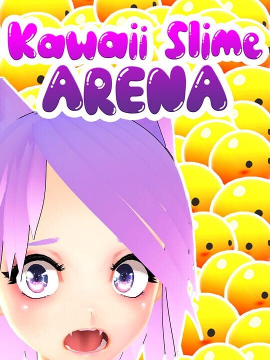 Kawaii Slime Arena